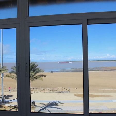 Piso En La Playa De Sanlucar Leilighet Sanlúcar de Barrameda Eksteriør bilde